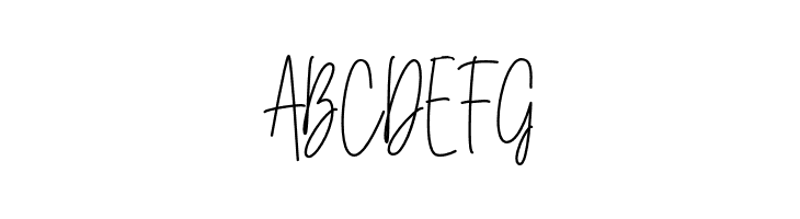 Angelica Jealous  Free Fonts Download