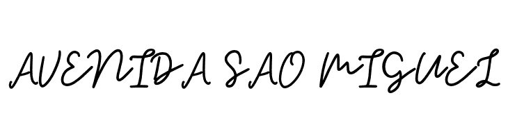 Magical Shiny Script  Free Fonts Download