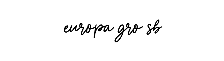 Magical Shiny Script  Free Fonts Download