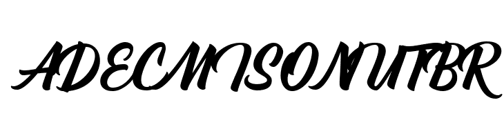 Bernadette  Free Fonts Download