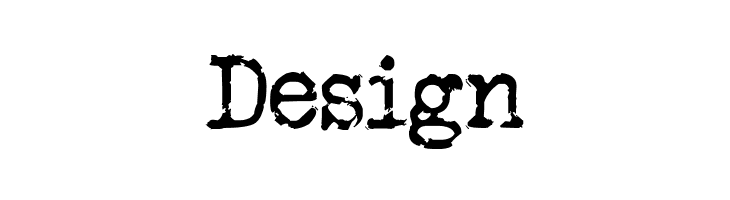 Veteran Typewriter  Free Fonts Download