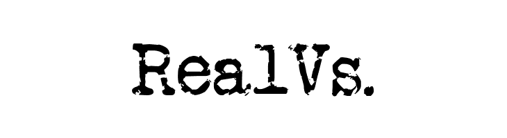 Veteran Typewriter  Free Fonts Download