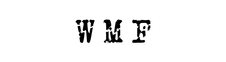 Veteran Typewriter  Free Fonts Download