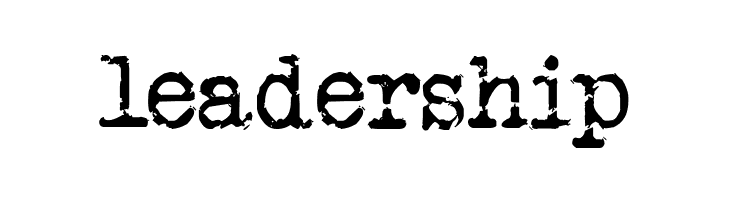 Veteran Typewriter  Free Fonts Download