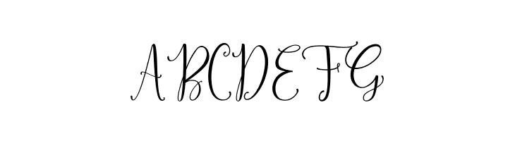 SinfoniettaPersonalUseOnly  Free Fonts Download