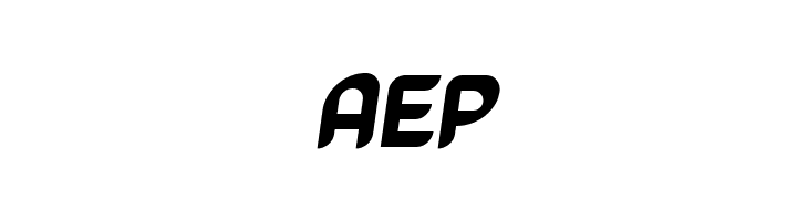 Laedoomai Italic  Free Fonts Download