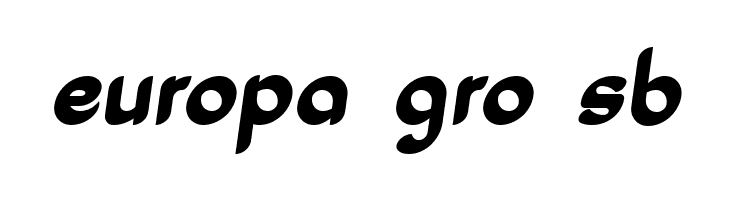 Laedoomai Italic  Free Fonts Download