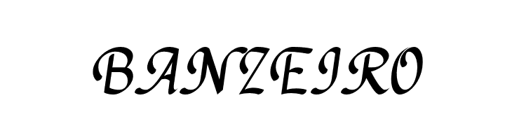 Chanceri  Free Fonts Download