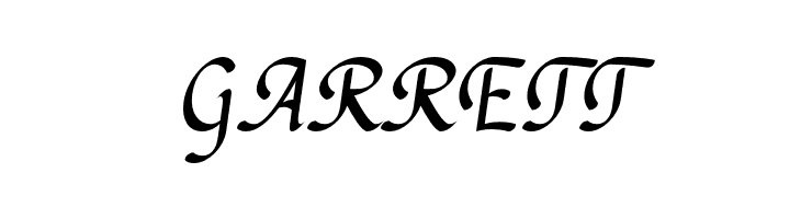 Chanceri  Free Fonts Download