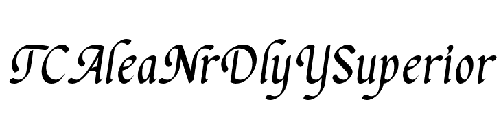 Chanceri  Free Fonts Download