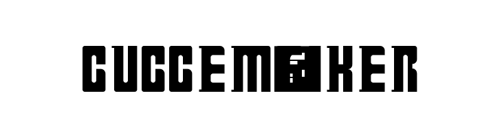 Doctor Who Regular  Free Fonts Download