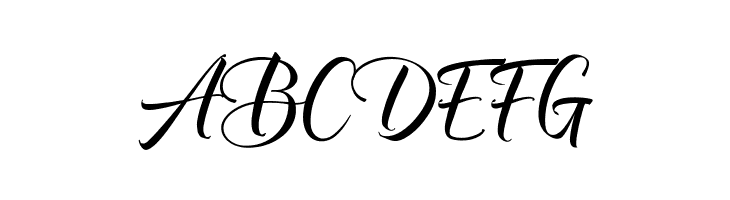 Almere Script  Free Fonts Download