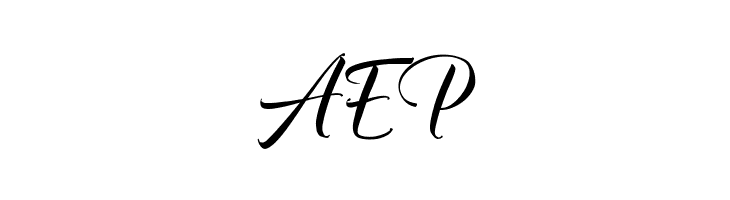 Almere Script  Free Fonts Download