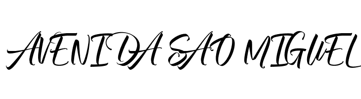 Almere Script  Free Fonts Download