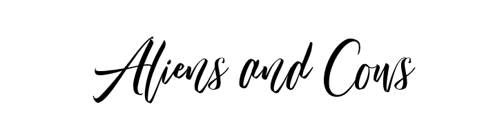 Almere Script  Free Fonts Download