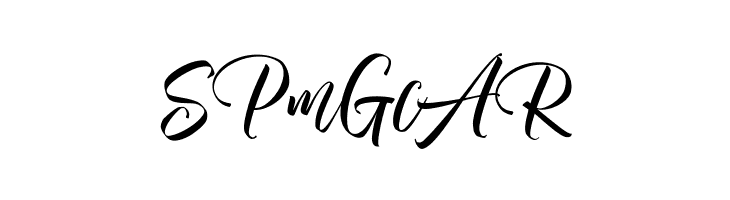 Almere Script  Free Fonts Download