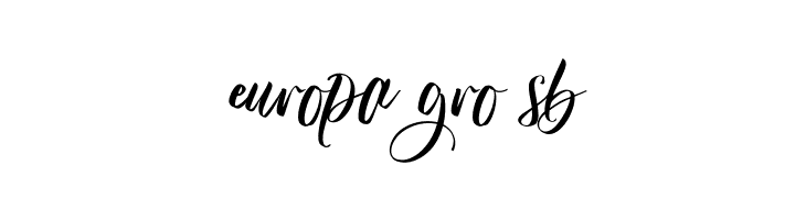 Almere Script  Free Fonts Download