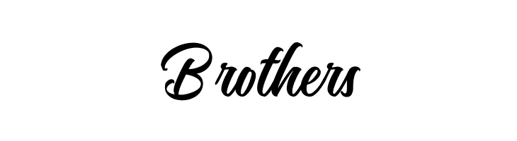 NostalgicScript  Free Fonts Download