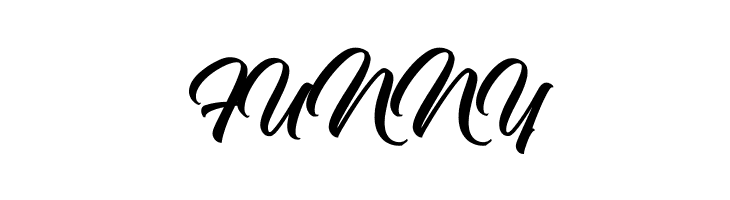 NostalgicScript  Free Fonts Download