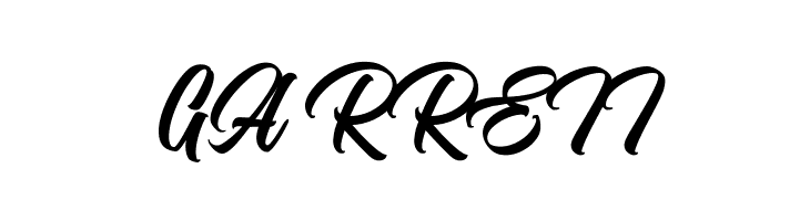 NostalgicScript  Free Fonts Download