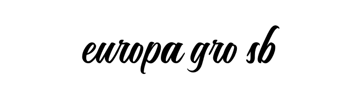 NostalgicScript  Free Fonts Download