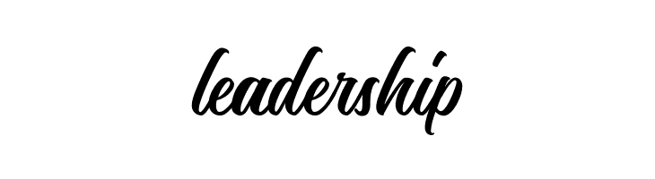 NostalgicScript  Free Fonts Download