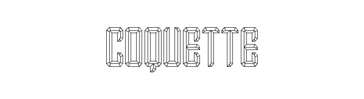 Your Complex O BRK  Free Fonts Download