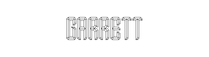 Your Complex O BRK  Free Fonts Download
