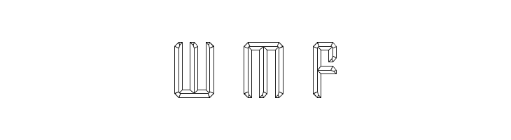 Your Complex O BRK  Free Fonts Download