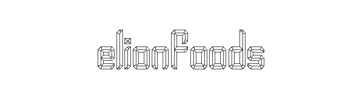 Your Complex O BRK  Free Fonts Download