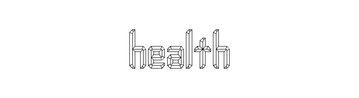 Your Complex O BRK  Free Fonts Download