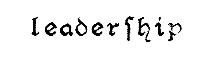 F25 BlackletterTypewriter  Free Fonts Download