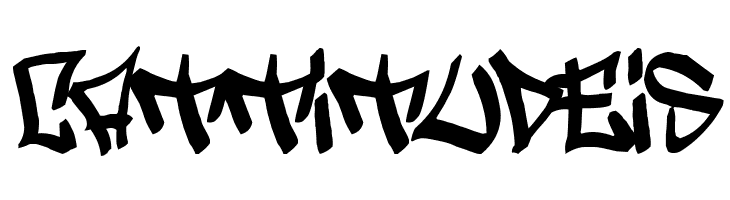 Writers original  Free Fonts Download