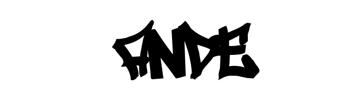 Writers bold  Free Fonts Download