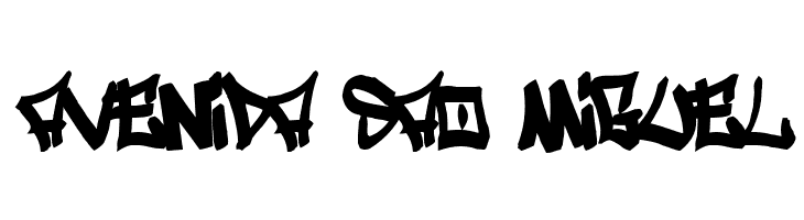 Writers bold  Free Fonts Download