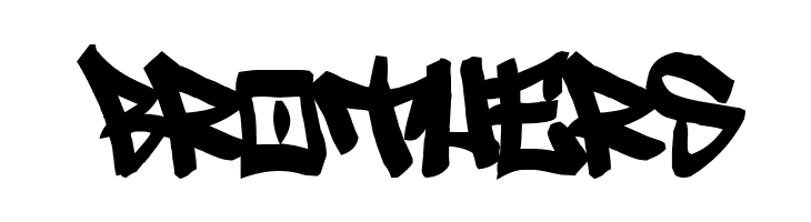 Writers bold  Free Fonts Download