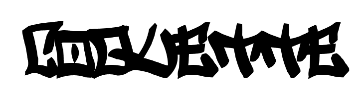 Writers bold  Free Fonts Download