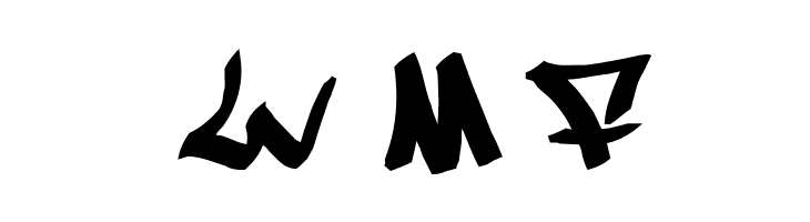 Writers bold  Free Fonts Download