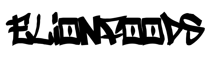 Writers bold  Free Fonts Download