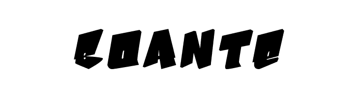 Bboy  Free Fonts Download