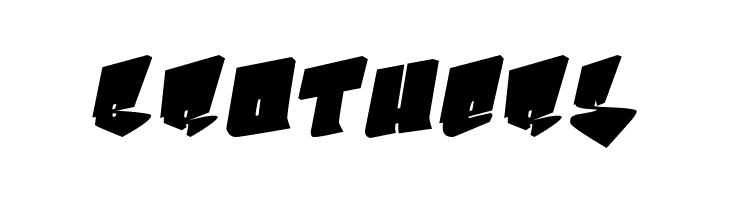 Bboy  Free Fonts Download