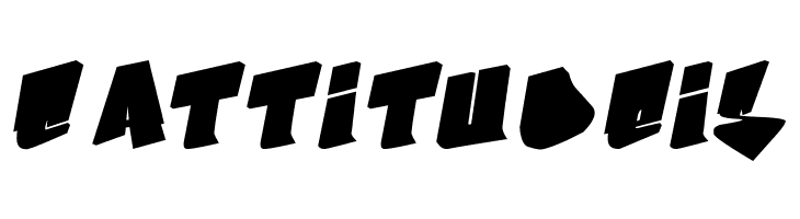 Bboy  Free Fonts Download