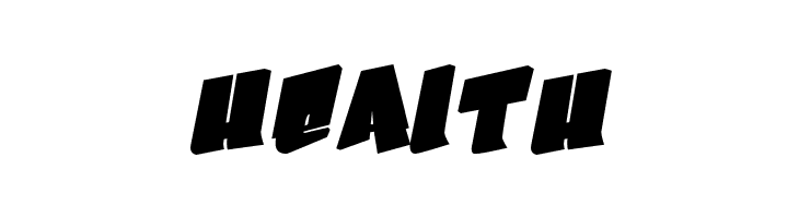 Bboy  Free Fonts Download
