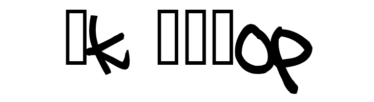 5 cent  Free Fonts Download