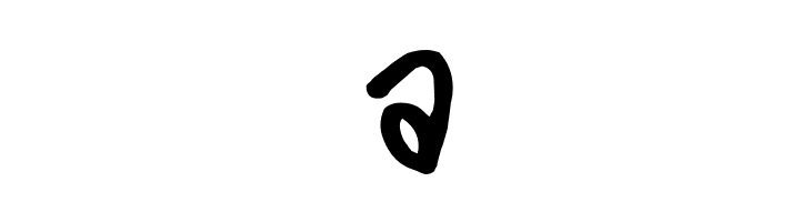 5 cent  Free Fonts Download