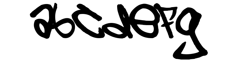 5 cent  Free Fonts Download