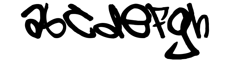 5 cent  Free Fonts Download