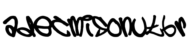 5 cent  Free Fonts Download