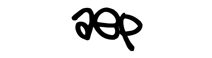 5 cent  Free Fonts Download