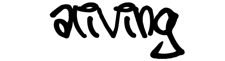 5 cent  Free Fonts Download